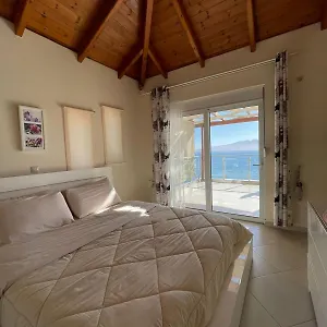 Apartment Anna, Sarandë